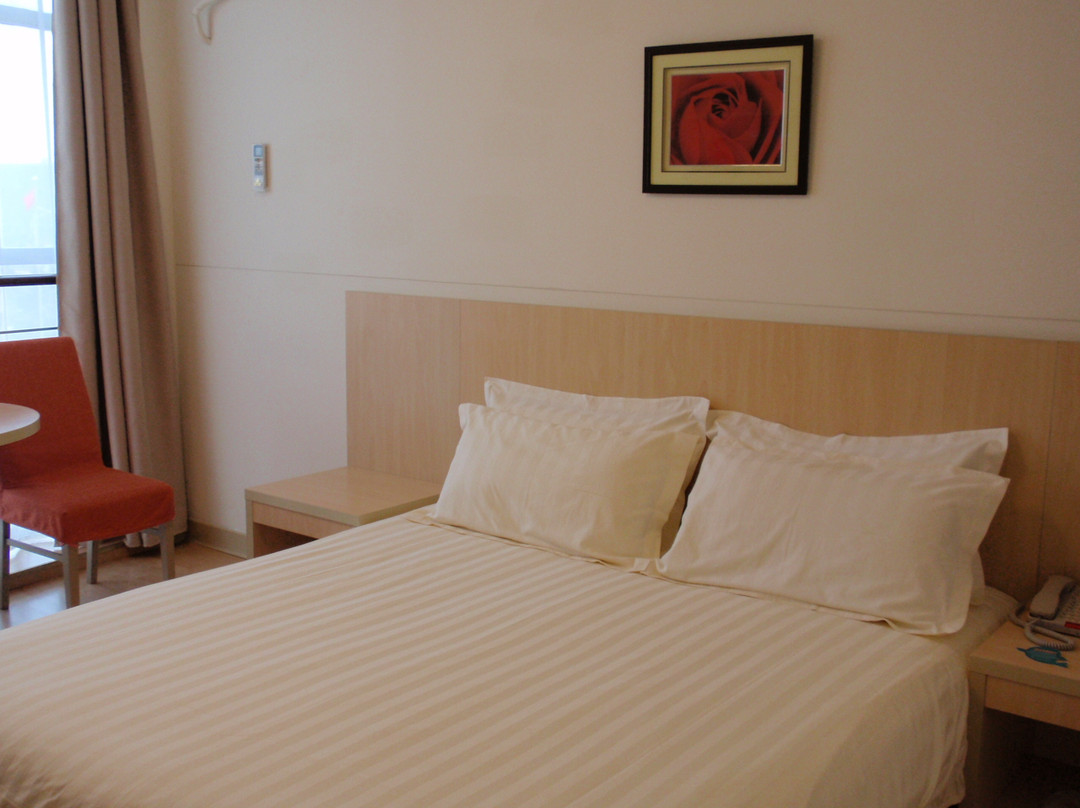 太仓锦江之星上海路店主图