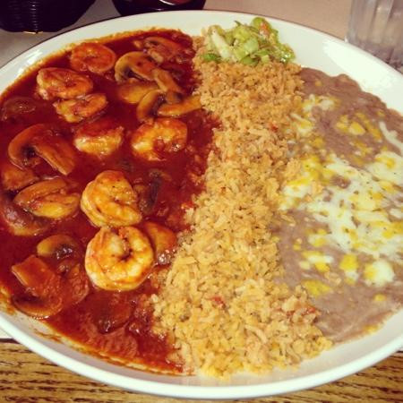 斯普林菲尔德餐馆和美食-Ranchito Grill