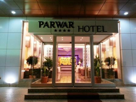 Parwar Hotel主图