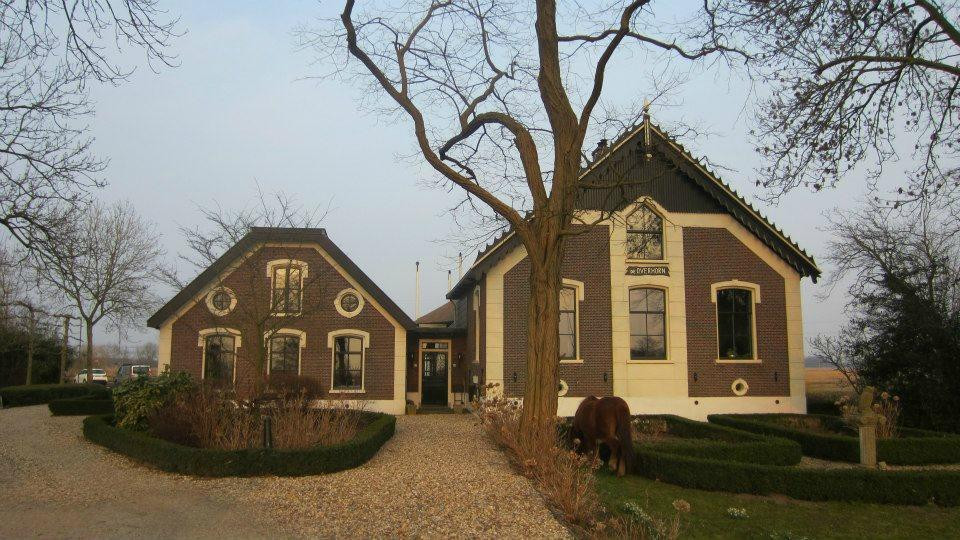 Boerenhofstede De Overhorn主图