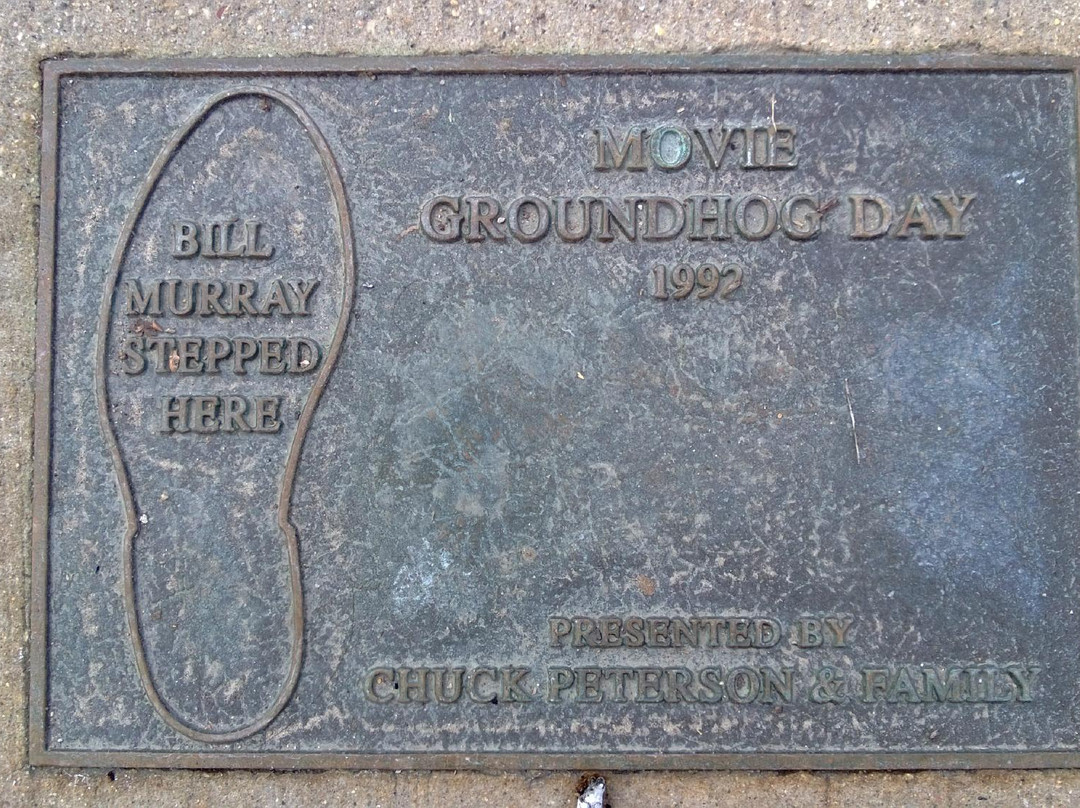 Woodstock Opera House-Woodstock必去景点