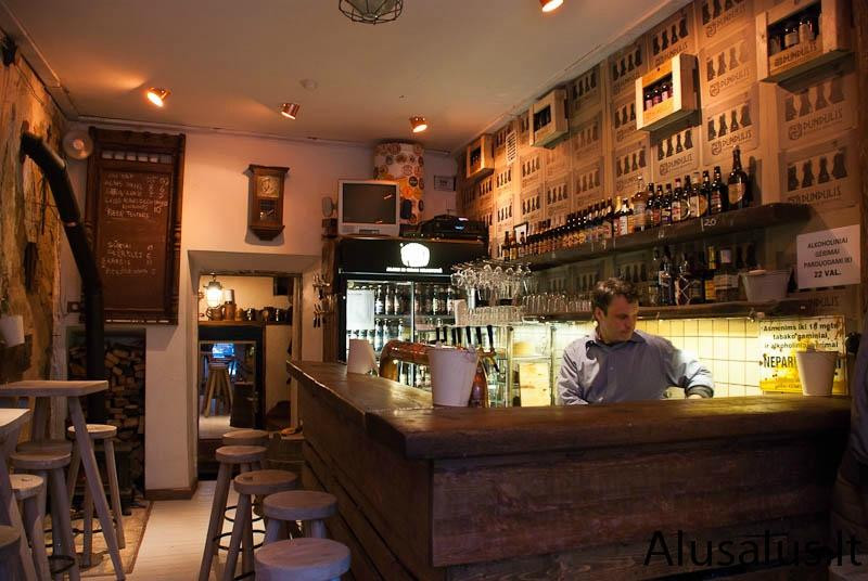 Spunka-维尔纽斯必去景点