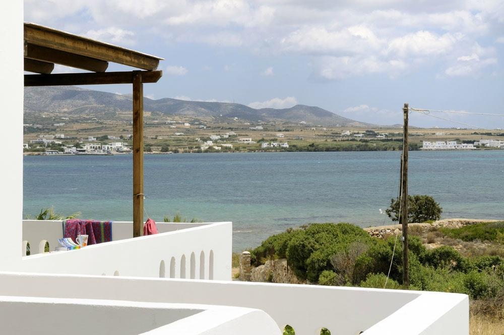 Marinatou Suites
