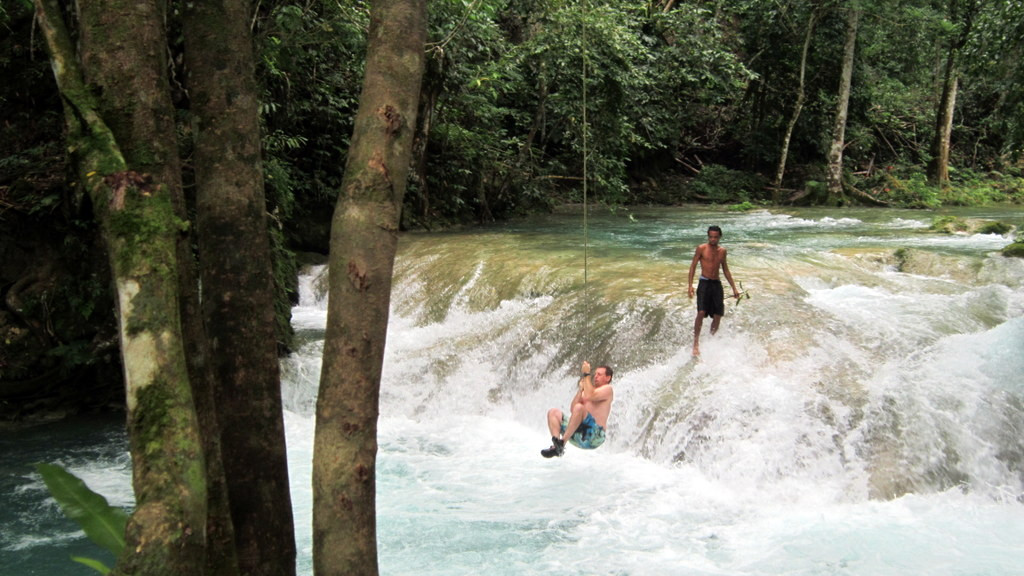 奥乔里奥斯神秘瀑布-奥乔里奥斯必去景点