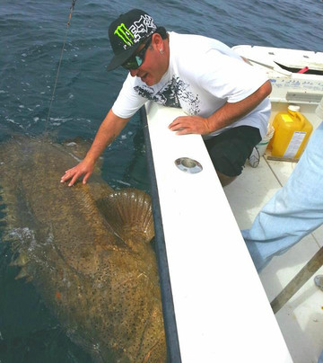 Bent Charters Fishing-马德拉海滩必去景点