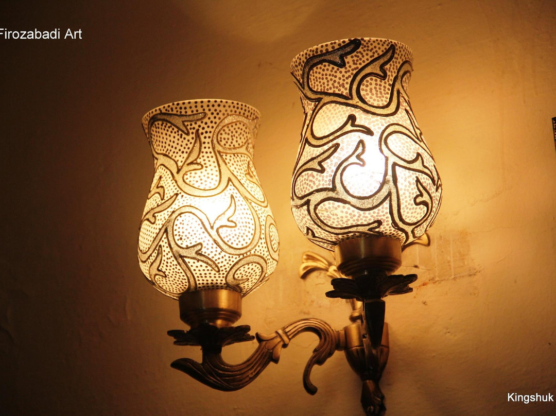 Decent Lites-Firozabad必去景点