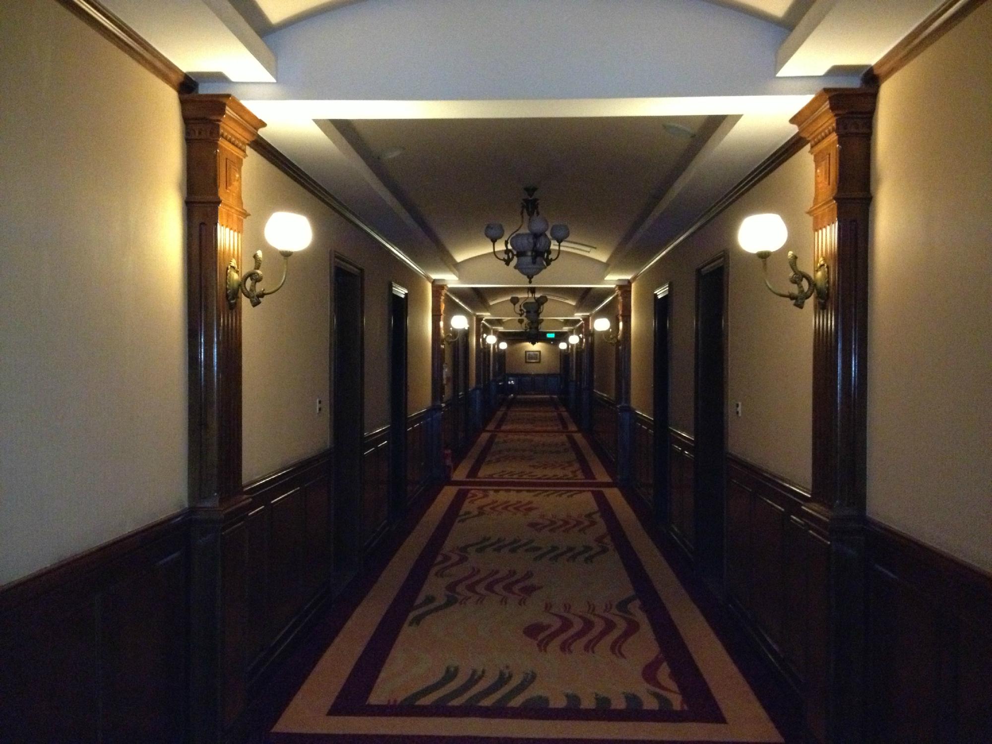 鸡西龙城花园饭店-浴室