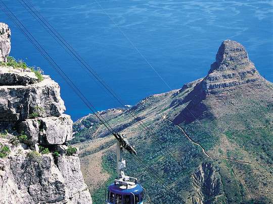 Groenvlei旅游攻略图片