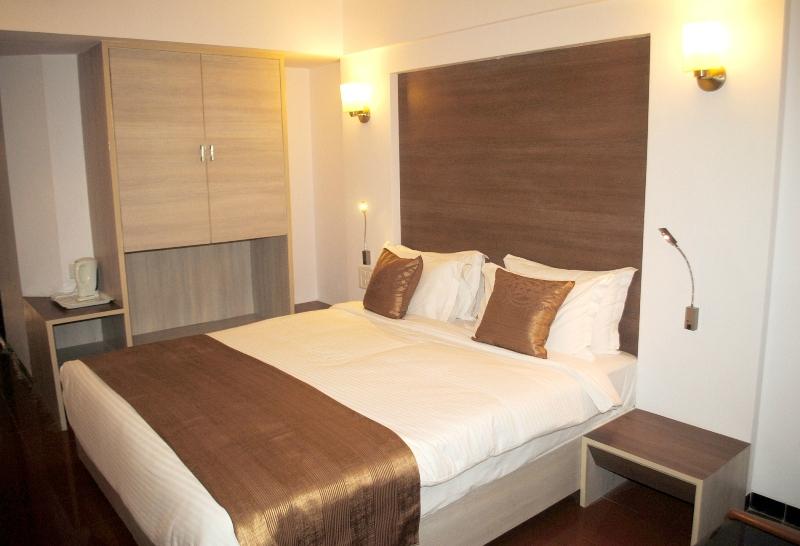 Prolific Inn Durga-官方