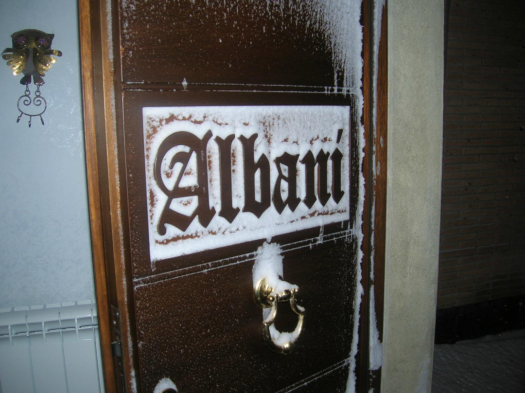 B&B Dimora Albani主图