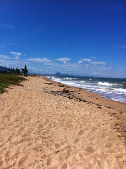 Praia De Unamar-卡布弗里乌必去景点