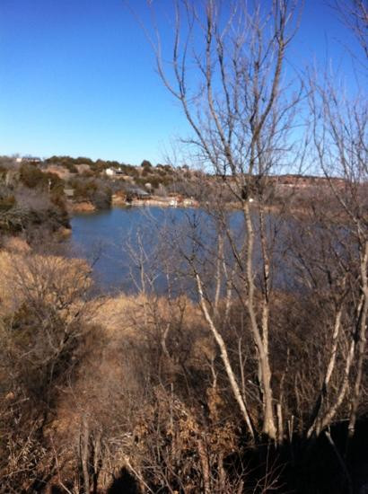 Roman Nose State Park景点图片