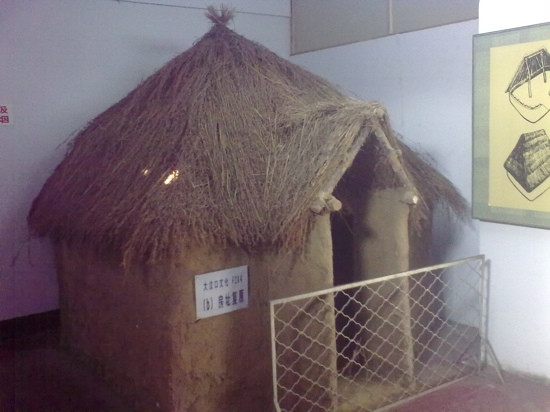 大汶口遗址-泰安市必去景点