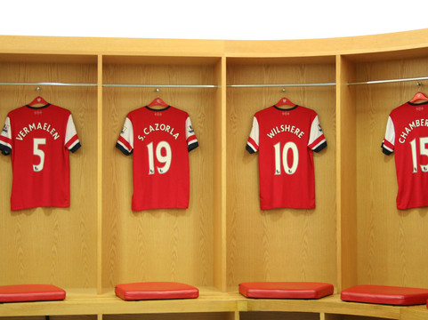 酋长球场-伦敦必去景点