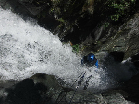 瓦纳卡峡谷-瓦纳卡必去景点