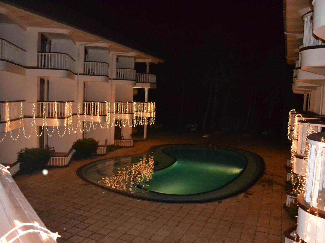 Olenka Sunside Beach Hotel主图