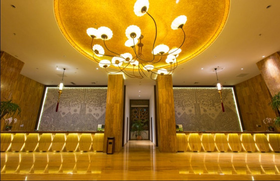 三亚湾红树林度假世界(椰林酒店)主图