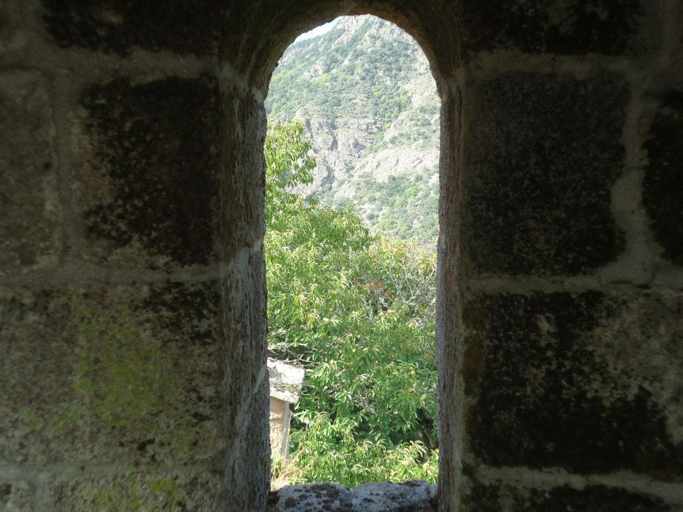 Monasterio de Santa Cristina-Parada de Sil必去景点