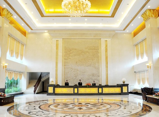 荔晶大酒店主图