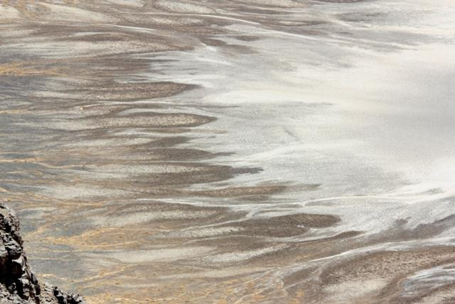 Al Wahbah crater-Taif必去景点