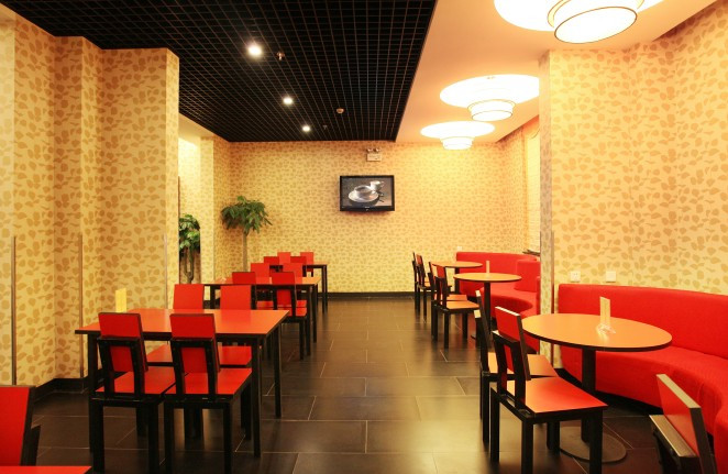 千泓商务酒店主图