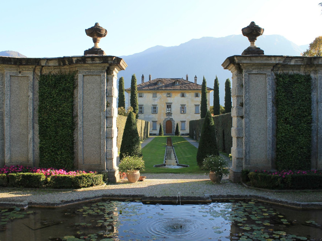 Greenway del Lago di Como景点图片