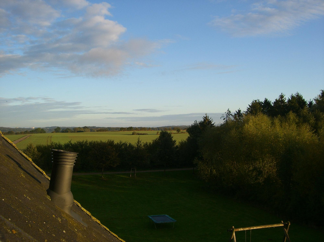 Landhaus Jagerhof主图