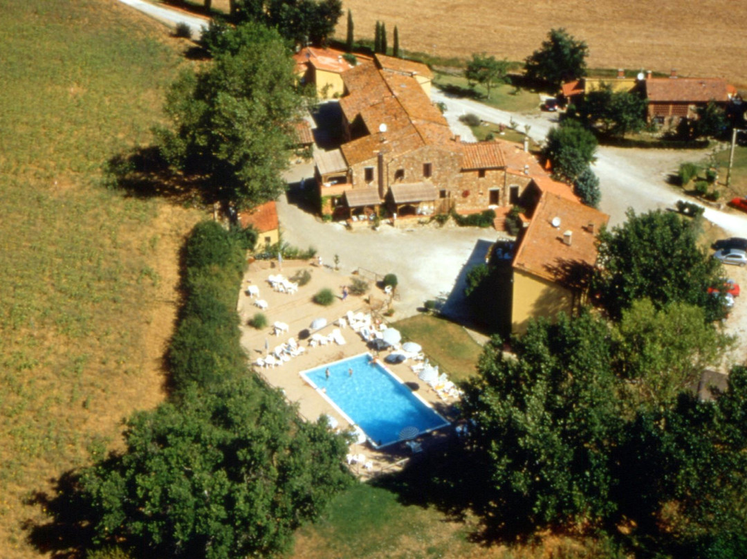 Residence Selvatellino