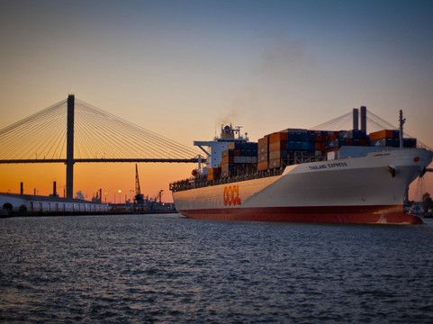 Capturing Savannah - Photography Tours-萨凡纳必去景点