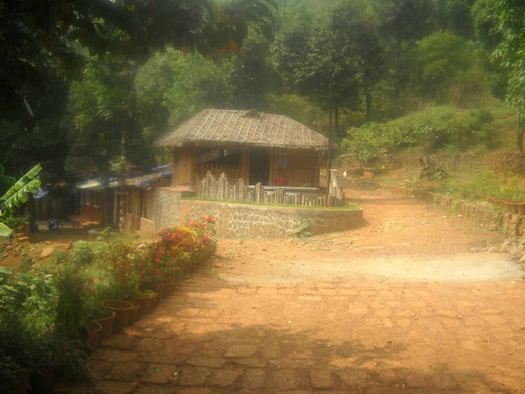 Paithalmala Hill Station景点图片