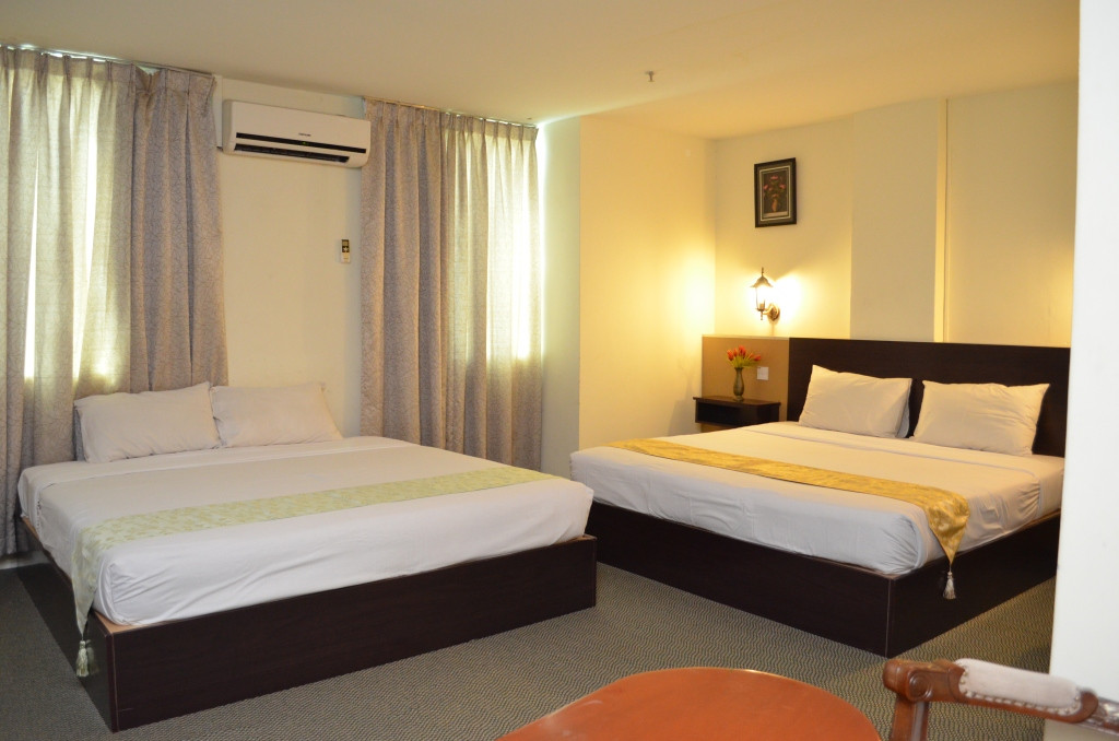 D_Vista Hotel