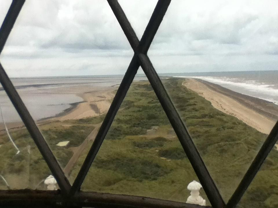 Spurn Bird Observatory景点图片