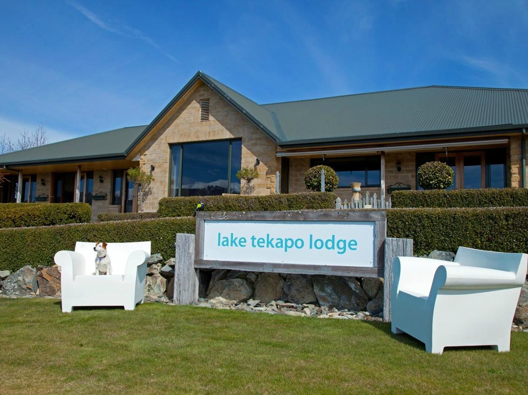 特卡波湖酒店住宿-蒂卡波湖旅馆