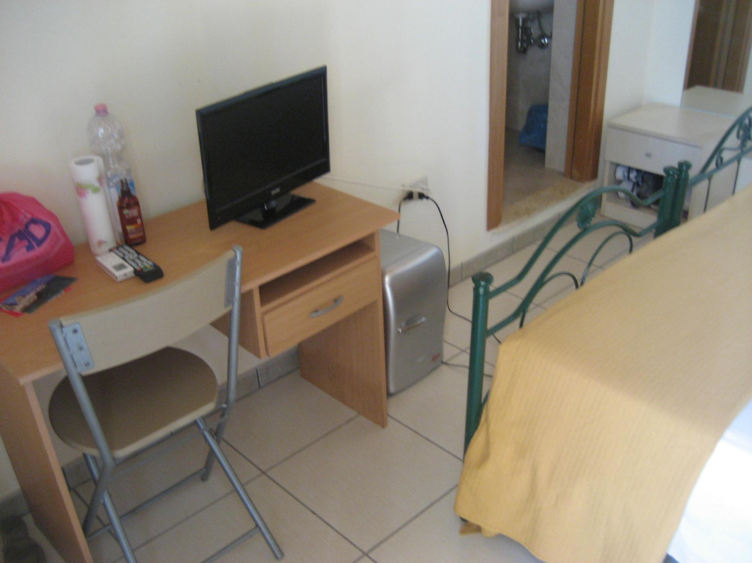 Hotel Mare Blu