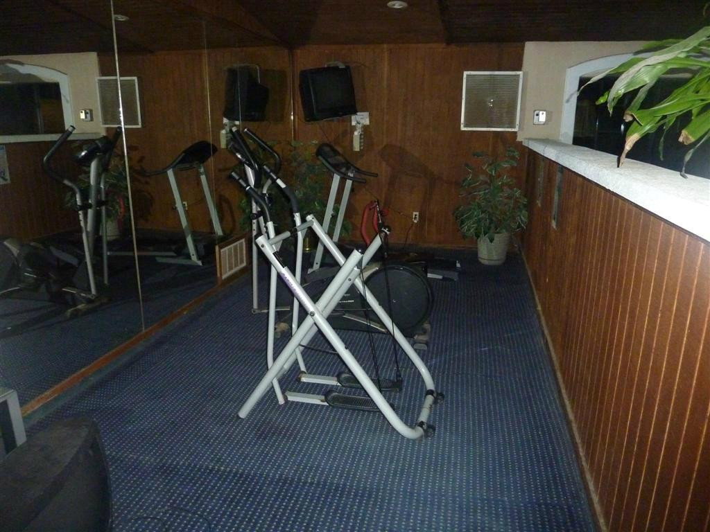 Travelodge by Wyndham Guymon主图