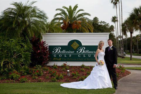 Belleview Biltmore Golf Club景点图片