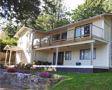 Summer Hill House Bed & Breakfast