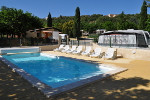 Camping Ginasservis