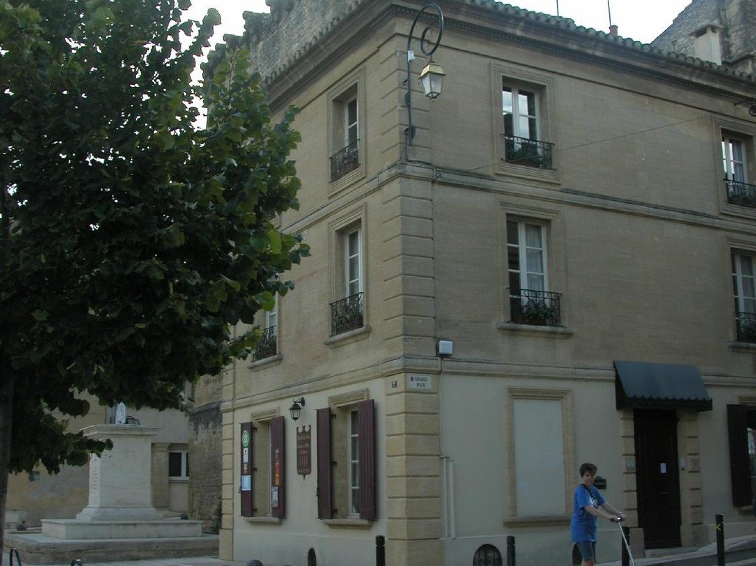 Bize de la Tour主图