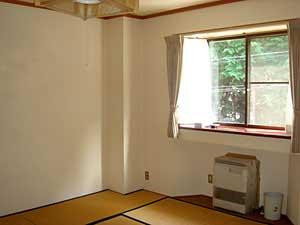 Sazanami Ryokan主图