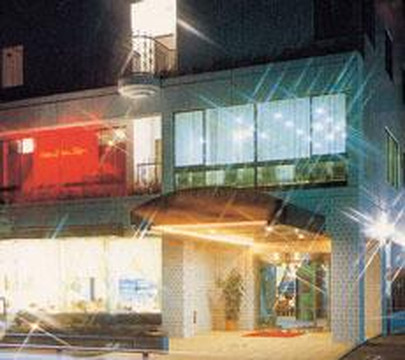 泉佐野王子空港城市酒店