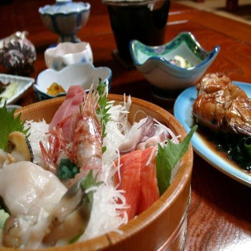 Erimo-no Yado Tanaka Ryokan主图