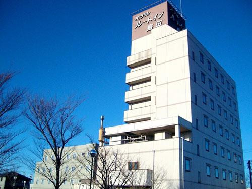 Hotel Route-Inn Shimada-Yoshida IC主图