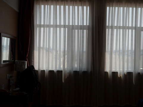 乌拉特前旗英丽泽大酒主图