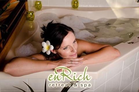 enRich Retreat and Spa-Bilambil Heights必去景点