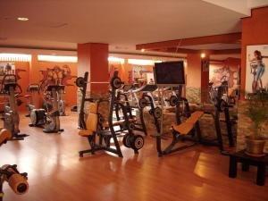 Hotel President TG Mures-官方