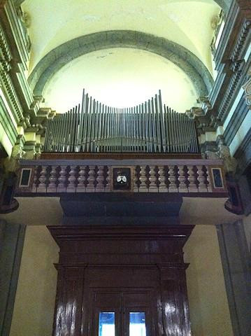 Convento San Silvestro-Monte Compatri必去景点