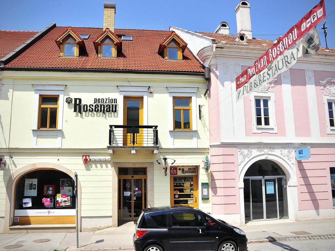 Gemerska Horka旅游攻略图片