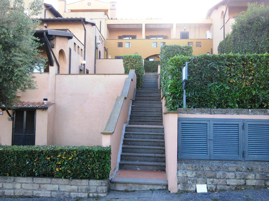 Castelgandolfo Golf and Country Club主图