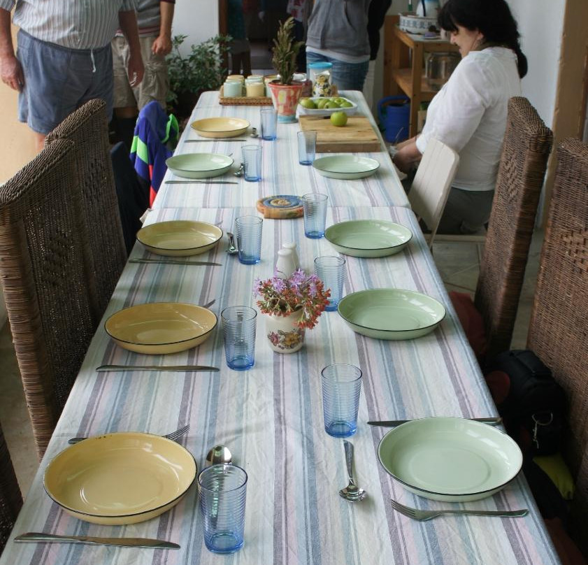 Farmer Redbeard-Ashton必去景点